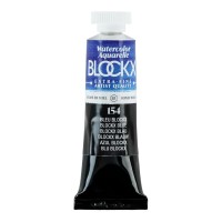 BLOCKX Watercolour Tube 15ml S1 154 Blockx Blue